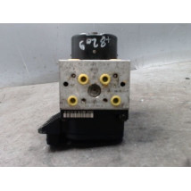 UNITE HYDRAULIQUE ABS MERCEDES CLASSE C 202 PHASE 2 DIESEL