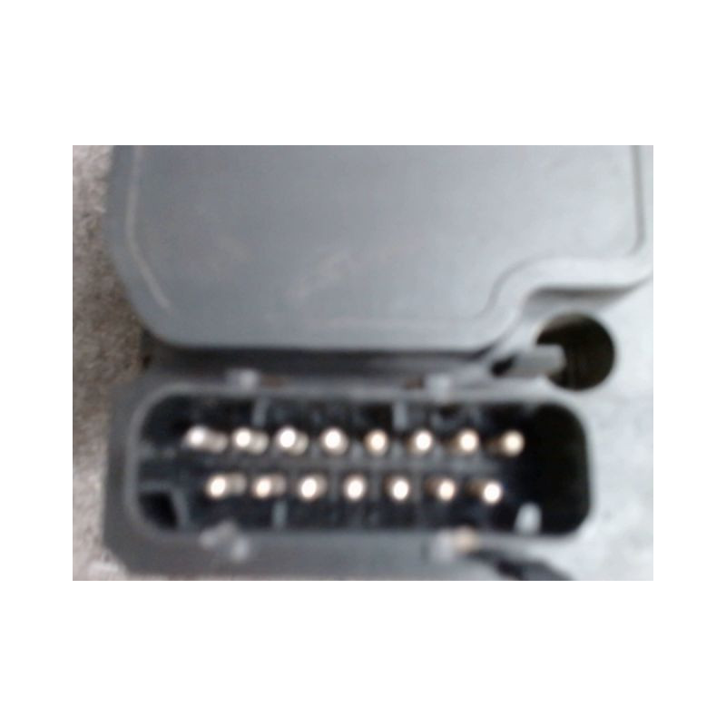 UNITE HYDRAULIQUE ABS MERCEDES CLASSE C 202 PHASE 2 DIESEL