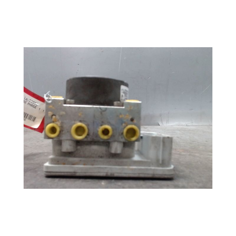 UNITE HYDRAULIQUE ABS CITROEN C3