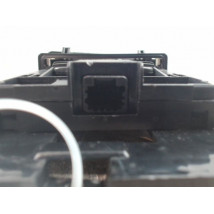 LECTEUR DE CARTE RENAULT LAGUNA II 2005-2007