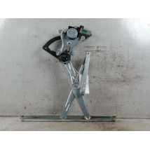 MECANISME+MOTEUR LEVE-GLACE AVANT DROIT CHEVROLET AVEO