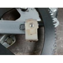 MECANISME+MOTEUR LEVE-GLACE AVANT DROIT CHEVROLET AVEO