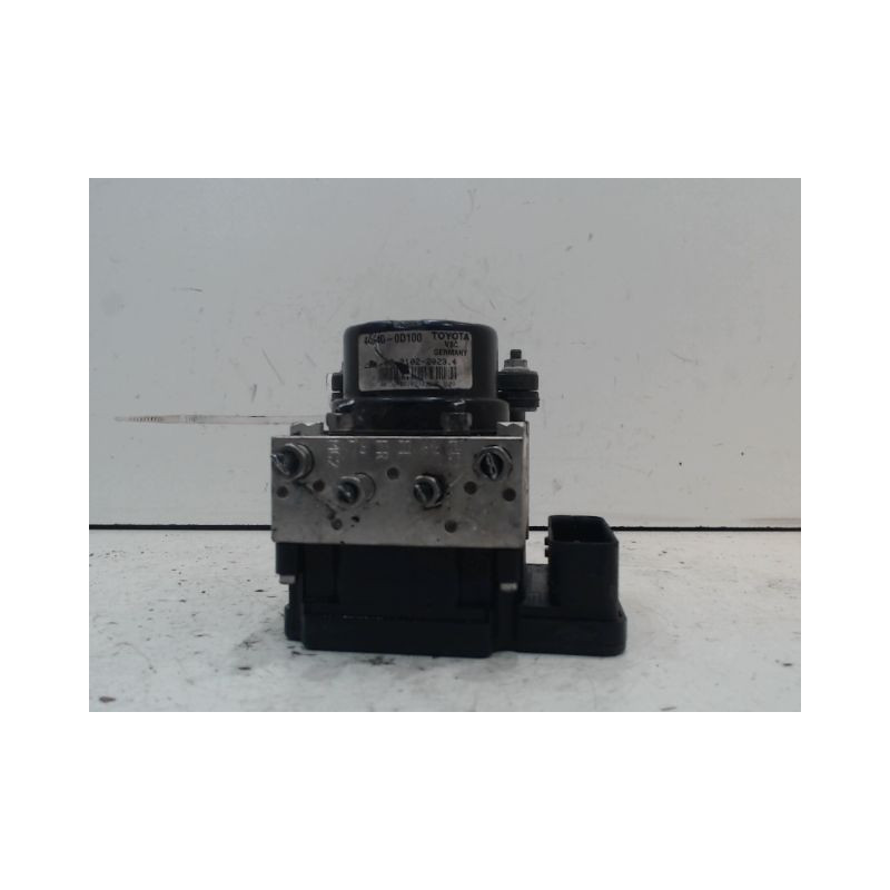 UNITE HYDRAULIQUE ABS TOYOTA YARIS