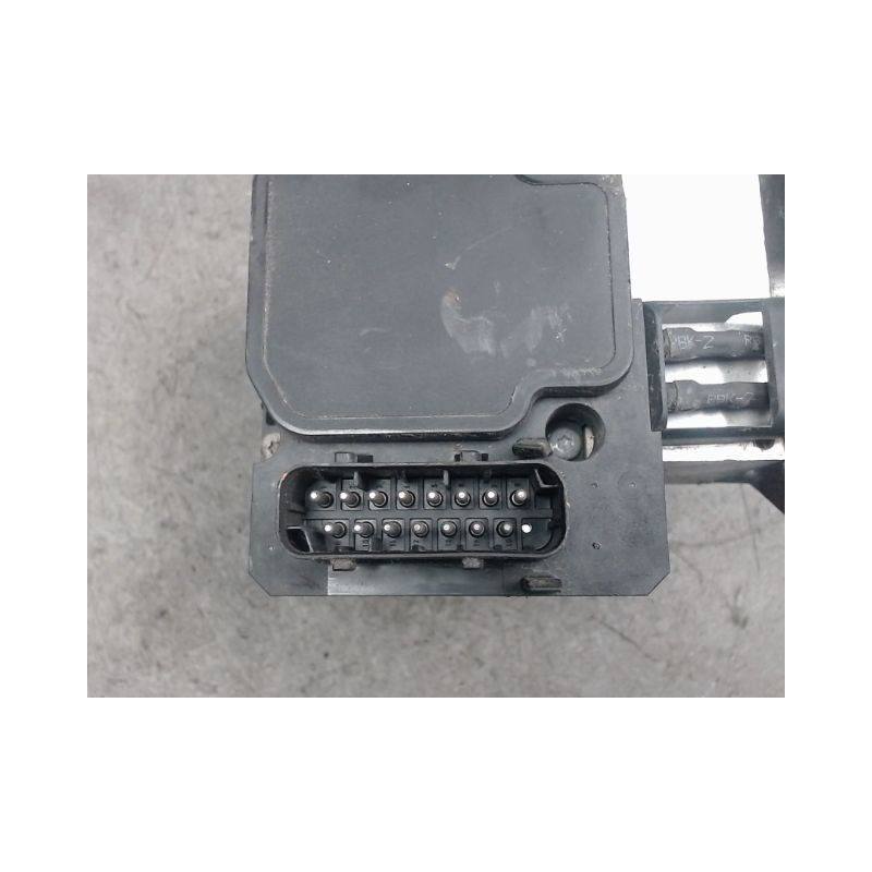 UNITE HYDRAULIQUE ABS MERCEDES CLASSE A 168 PHASE 2 DIESEL