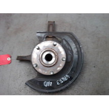 PIVOT AVANT GAUCHE NISSAN QASHQAI 1 PHASE 2  DIESEL