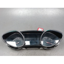 BLOC COMPTEURS PEUGEOT 308 2 SW PHASE 1 BREAK 2.0 BLU