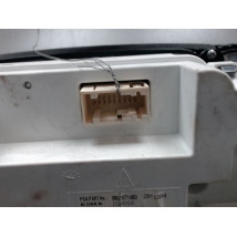 BLOC COMPTEURS PEUGEOT 308 2 SW PHASE 1 BREAK 2.0 BLU