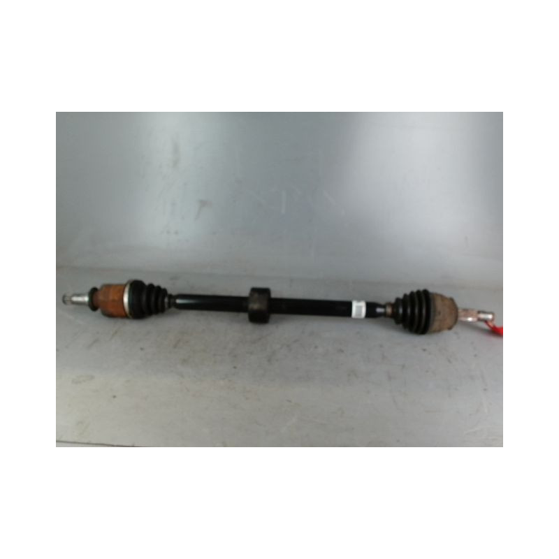 TRANSMISSION AVANT DROIT OPEL CORSA 1.3 CDTI 