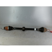 TRANSMISSION AVANT DROIT OPEL CORSA 1.3 CDTI 