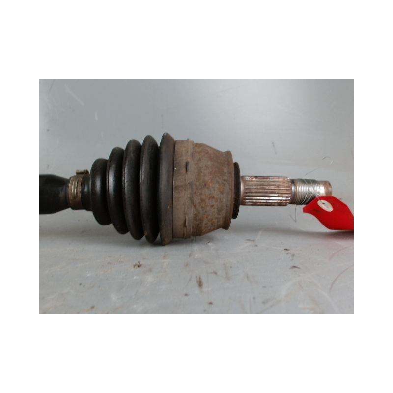 TRANSMISSION AVANT DROIT OPEL CORSA 1.3 CDTI 