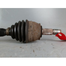 TRANSMISSION AVANT DROIT OPEL CORSA 1.3 CDTI 