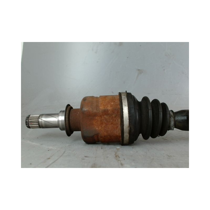 TRANSMISSION AVANT DROIT OPEL CORSA 1.3 CDTI 