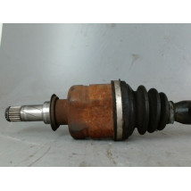 TRANSMISSION AVANT DROIT OPEL CORSA 1.3 CDTI 