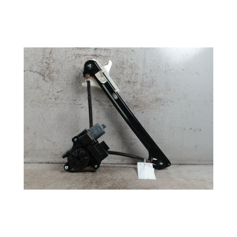 MECANISME+MOTEUR LEVE-GLACE ARRIERE DROIT VOLKSWAGEN GOLF