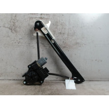 MECANISME+MOTEUR LEVE-GLACE ARRIERE DROIT VOLKSWAGEN GOLF