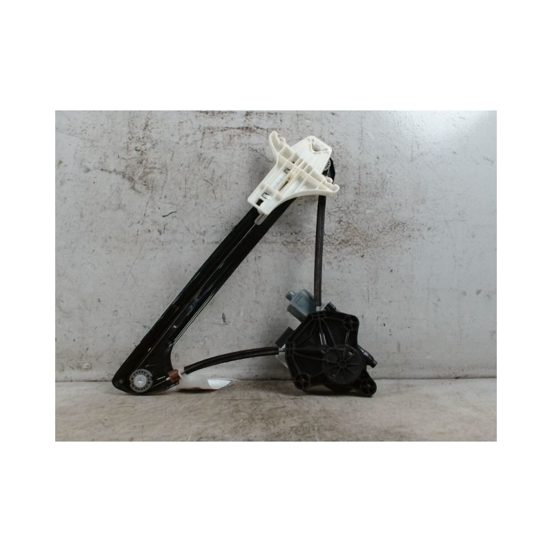 MECANISME+MOTEUR LEVE-GLACE ARRIERE DROIT VOLKSWAGEN GOLF