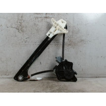 MECANISME+MOTEUR LEVE-GLACE ARRIERE DROIT VOLKSWAGEN GOLF
