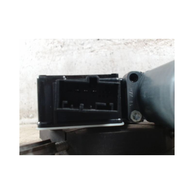 MECANISME+MOTEUR LEVE-GLACE ARRIERE DROIT VOLKSWAGEN GOLF