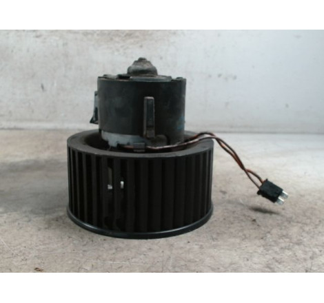 MOTEUR VENTILATEUR CHAUFFAGE