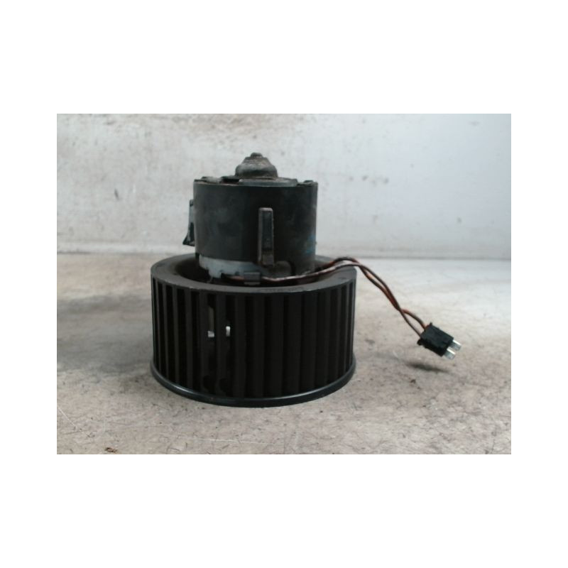 MOTEUR VENTILATEUR CHAUFFAGE VOLKSWAGEN GOLF V 2003-2009