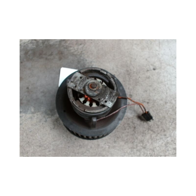 MOTEUR VENTILATEUR CHAUFFAGE VOLKSWAGEN GOLF V 2003-2009