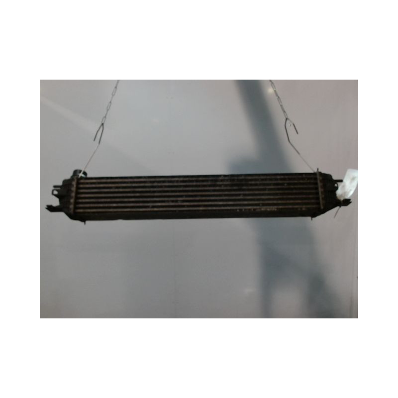 ECHANGEUR AIR RENAULT LAGUNA III 2009-