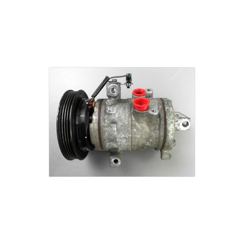 COMPRESSEUR AIR CONDITIONNE NISSAN PIXO 09-13
