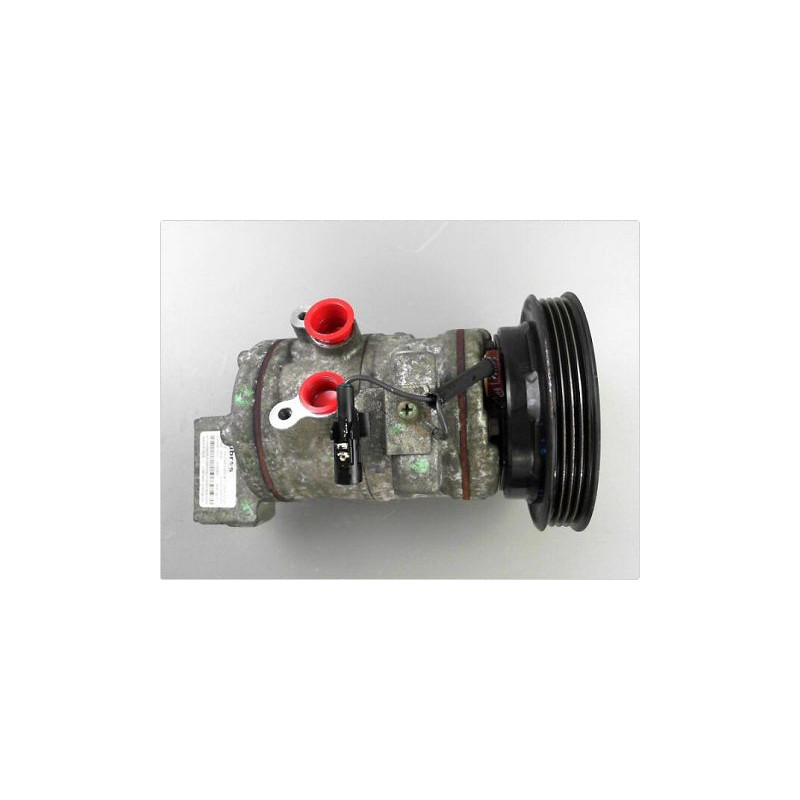 COMPRESSEUR AIR CONDITIONNE NISSAN PIXO 09-13