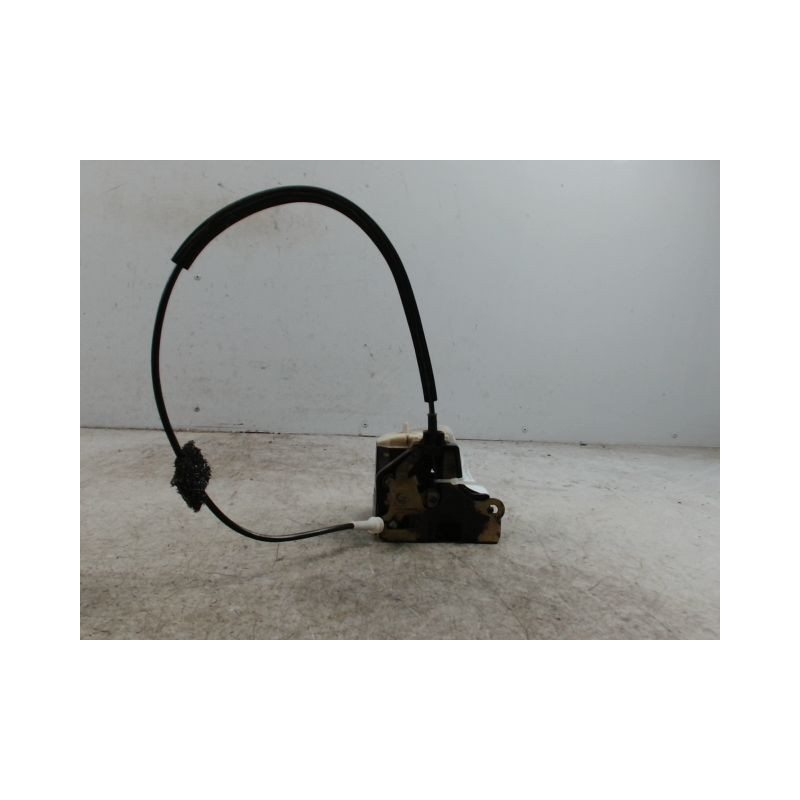 SYSTEME CONDAMNATION AVANT GAUCHE RENAULT CLIO II PH.2 01-06