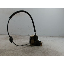 SYSTEME CONDAMNATION AVANT GAUCHE RENAULT CLIO II PH.2 01-06