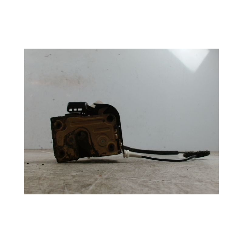 SYSTEME CONDAMNATION AVANT GAUCHE RENAULT CLIO II PH.2 01-06