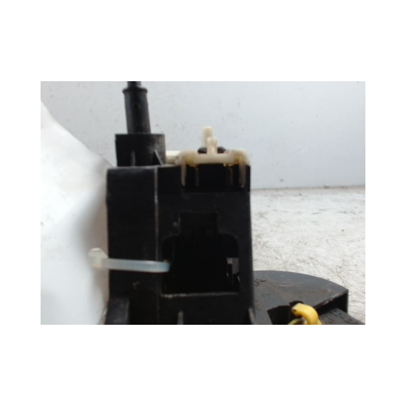 SYSTEME CONDAMNATION AVANT GAUCHE RENAULT CLIO II PH.2 01-06