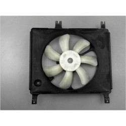MOTEUR VENTILATEUR RADIATEUR
