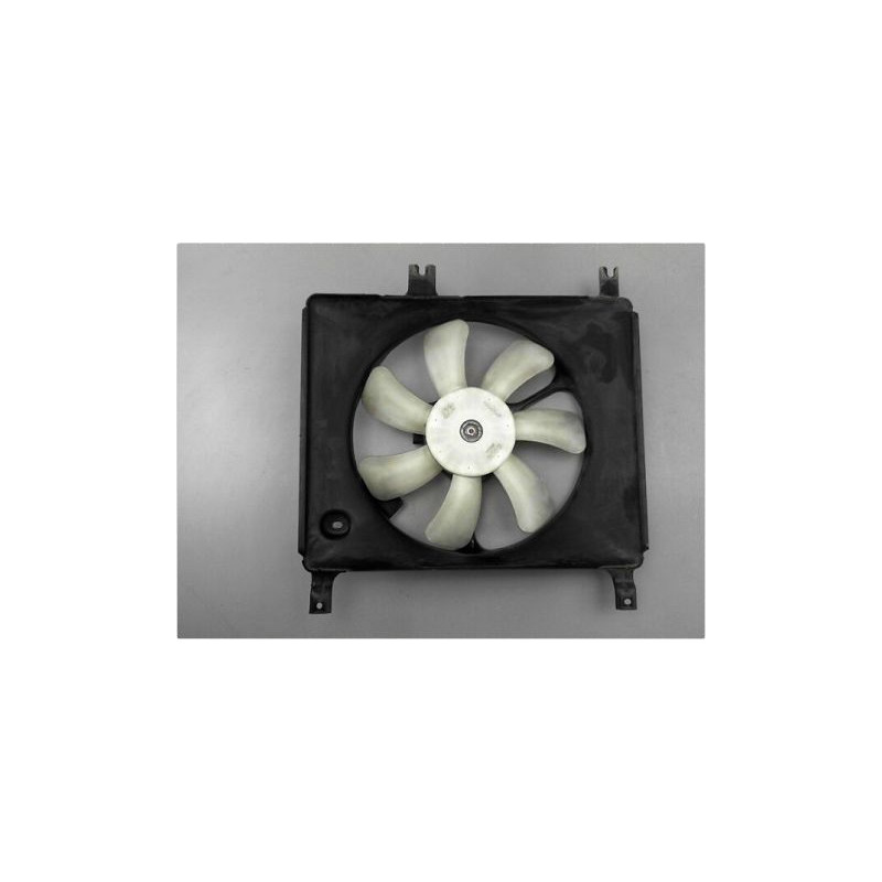 MOTEUR VENTILATEUR RADIATEUR NISSAN PIXO 09-13
