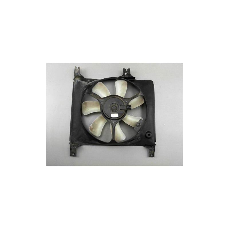 MOTEUR VENTILATEUR RADIATEUR NISSAN PIXO 09-13