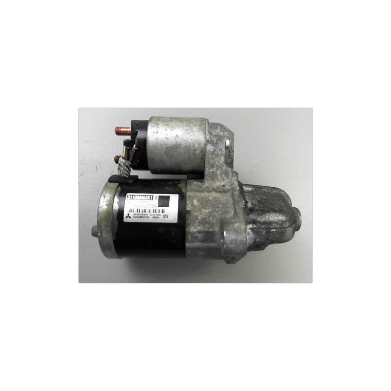 DEMARREUR NISSAN PIXO 09-13
