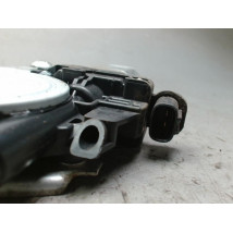 MECANISME+MOTEUR LEVE-GLACE AVANT GAUCHE SUZUKI SPLASH