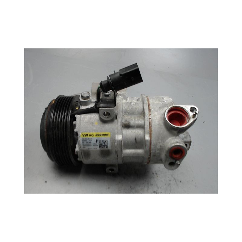 COMPRESSEUR AIR CONDITIONNE VOLKSWAGEN UP