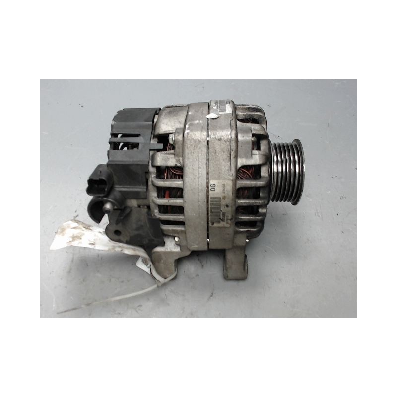 ALTERNATEUR PEUGEOT 206 5P
