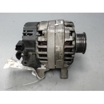 ALTERNATEUR PEUGEOT 206 5P