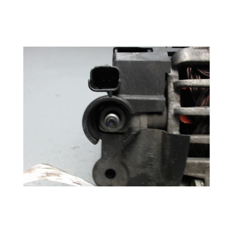 ALTERNATEUR PEUGEOT 206 5P