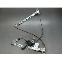 MECANISME+MOTEUR LEVE-GLACE AVANT GAUCHE PEUGEOT 206 3P