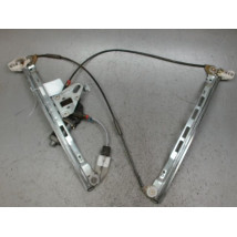 MECANISME+MOTEUR LEVE-GLACE AVANT GAUCHE PEUGEOT 206 3P