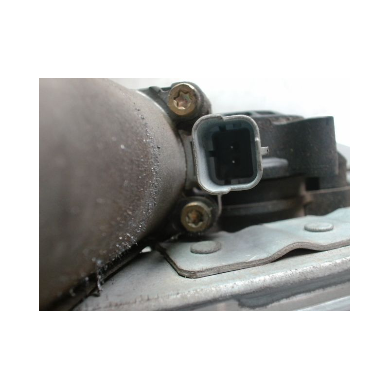 MECANISME+MOTEUR LEVE-GLACE AVANT GAUCHE PEUGEOT 206 3P