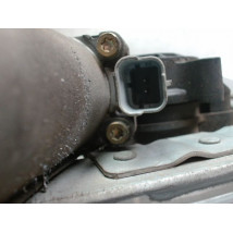MECANISME+MOTEUR LEVE-GLACE AVANT GAUCHE PEUGEOT 206 3P