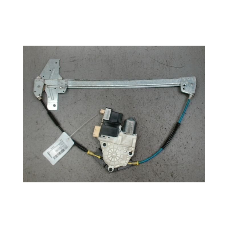 MECANISME+MOTEUR LEVE-GLACE AVANT GAUCHE PEUGEOT 307 2005-2007