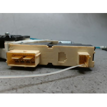 MECANISME+MOTEUR LEVE-GLACE AVANT GAUCHE PEUGEOT 307 2005-2007