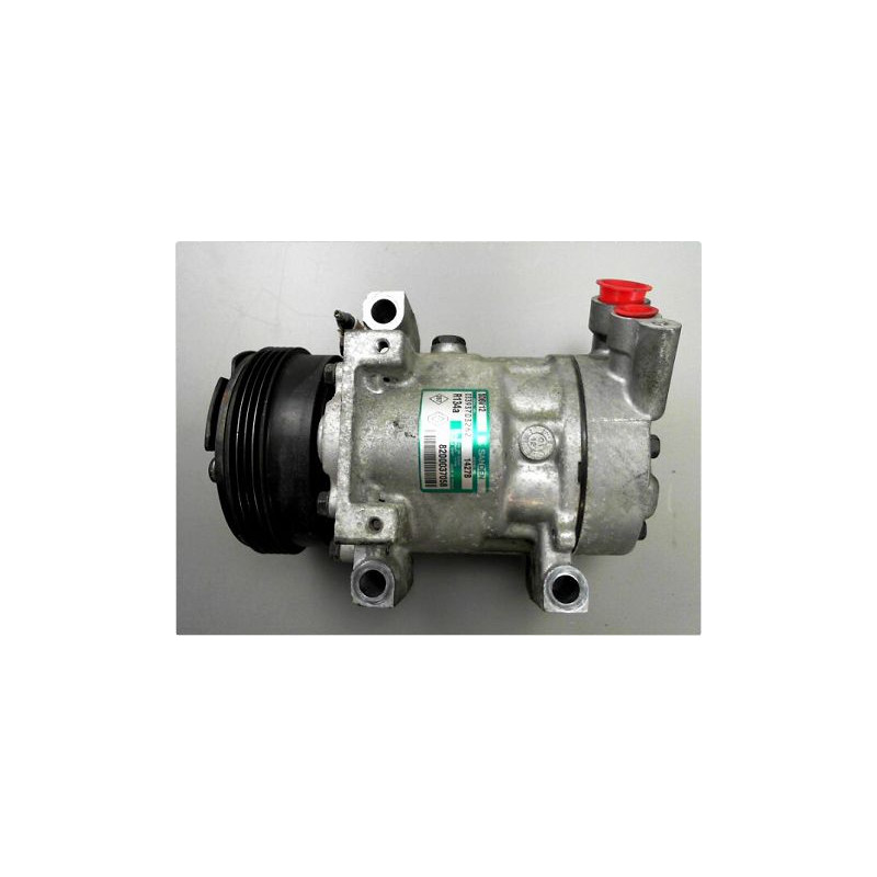 COMPRESSEUR AIR CONDITIONNE RENAULT TWINGO PH.3 00-07