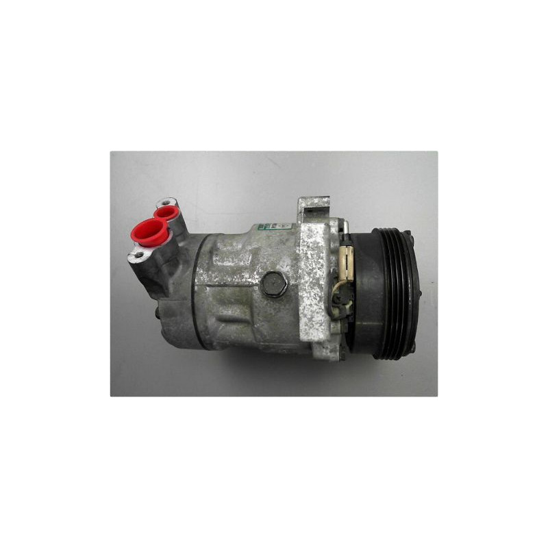 COMPRESSEUR AIR CONDITIONNE RENAULT TWINGO PH.3 00-07