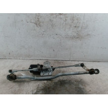 MECANISME ESSUIE-GLACE AVANT RENAULT CLIO II CAMPUS 06-